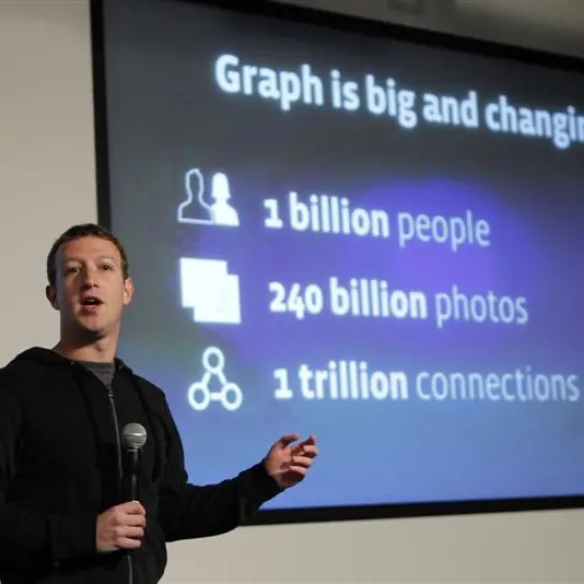 Questions over new Facebook search feature