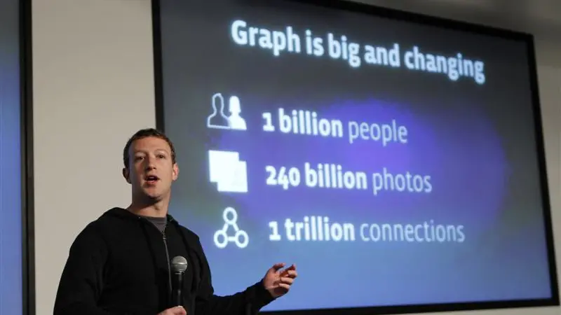 Questions over new Facebook search feature
