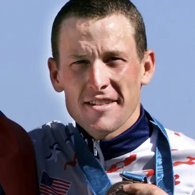 Cycling: Armstrong stripped of Olympic bronze
