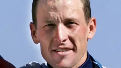 Cycling: Armstrong stripped of Olympic bronze