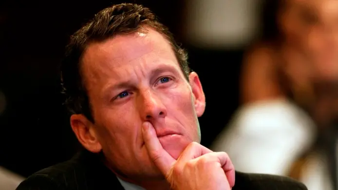 Cycling: Life ban a 'death sentence - Armstrong