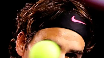 Tennis: Federer slaps down local hope Tomic
