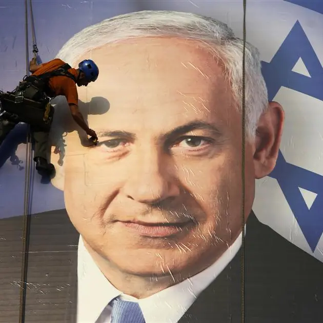 Israel polls: right wing now means ultra right