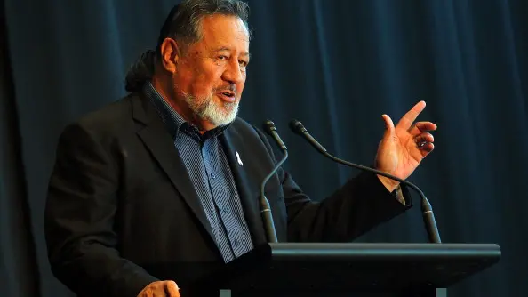 Leadership challenge in Maori Party