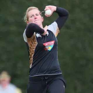 Cricket: White Ferns crush Australia for series win