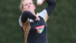 Cricket: White Ferns crush Australia for series win