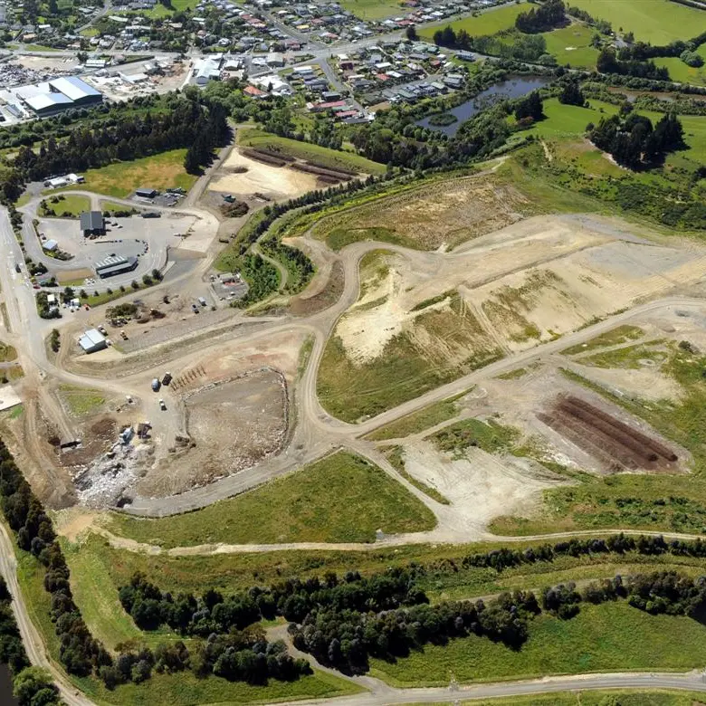 Landfill charges to increase to cover costs