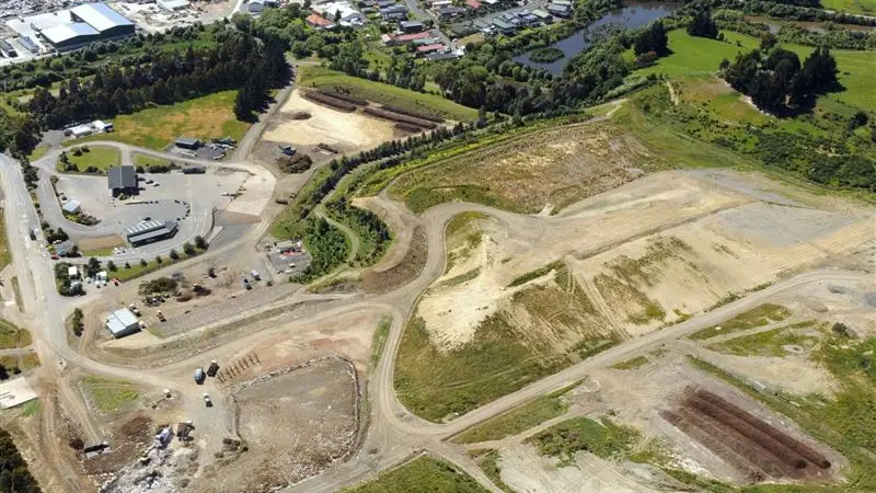 Landfill charges to increase to cover costs