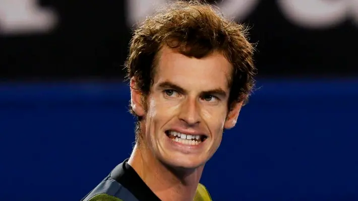 Tennis: Murray downs Federer to make Aussie Open final