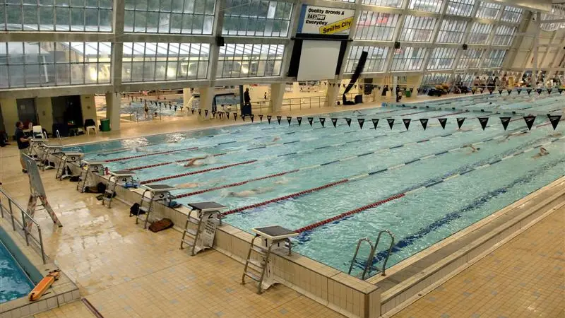 Terse debate over future of Mosgiel pool