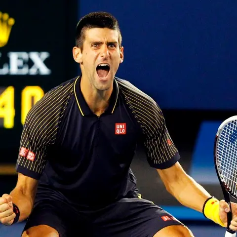 Tennis: Djokovic takes third straight Aussie Open title