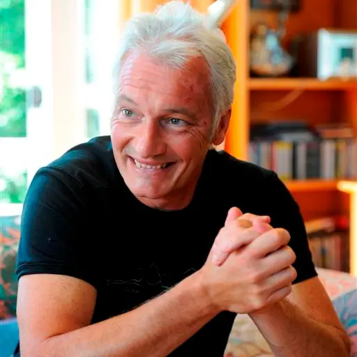 Prof keen to make a difference