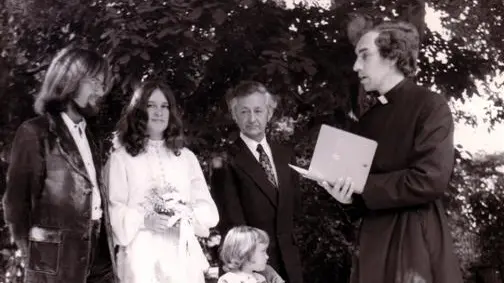 39 years, that's something innit?