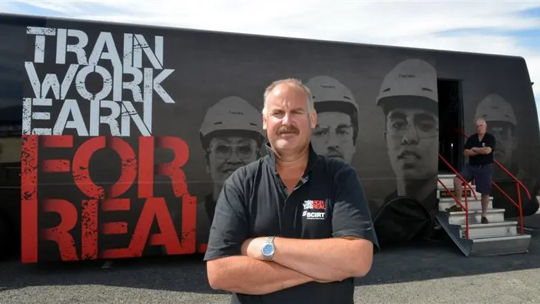 Recruiters offer hundreds of jobs in Christchurch