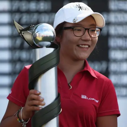 Golf: Ko makes history at NZ Open