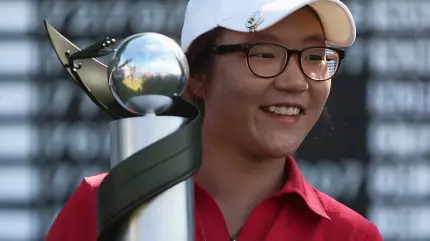 Golf: Ko makes history at NZ Open