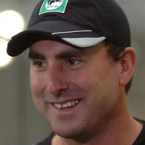 Cricket: Gillespie sends selectors a message