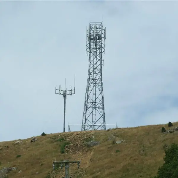 Broadband initiative reaches Owaka
