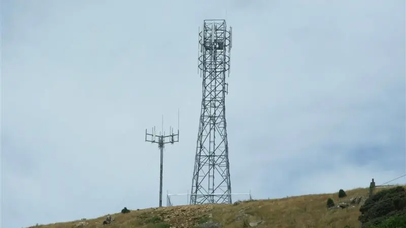 Broadband initiative reaches Owaka