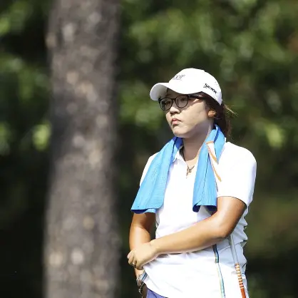 Golf: Ko best in world, veteran says