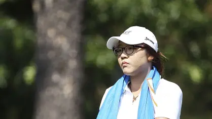 Golf: Ko best in world, veteran says