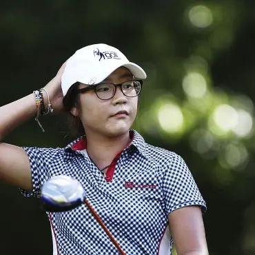 Golf: Driver woes derailed Ko - coach