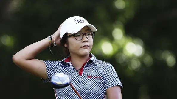 Golf: Driver woes derailed Ko - coach