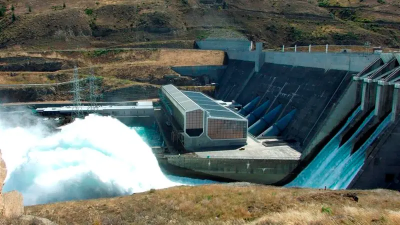 Full lakes equal bigger Contact profit