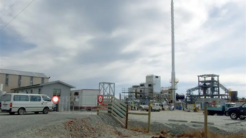 SOE likely to drop briquette plant