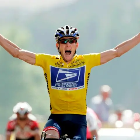 US Govt to sue Lance Armstrong