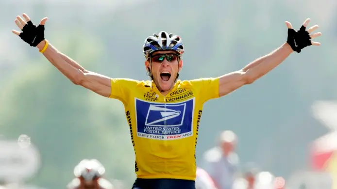 US Govt to sue Lance Armstrong