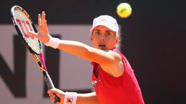 Tennis: Erakovic wins maiden singles title