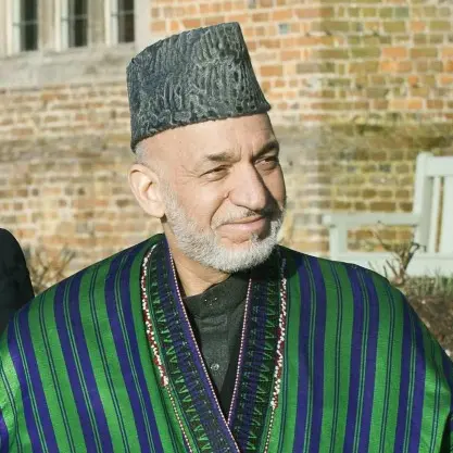 Karzai to expel US forces from key Afghan province