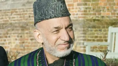 Karzai to expel US forces from key Afghan province