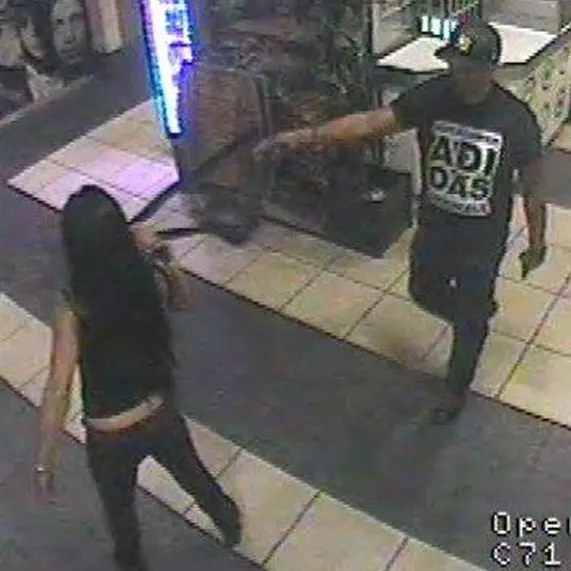 Police seek help in alleged assault case
