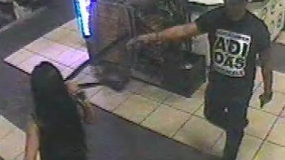 Police seek help in alleged assault case