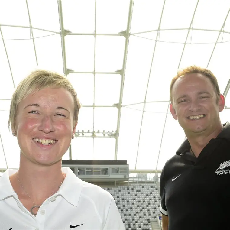 Football: Chance to 'sharpen focus' on game