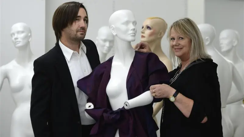 Exhibition celebrates Dunedin's creativity