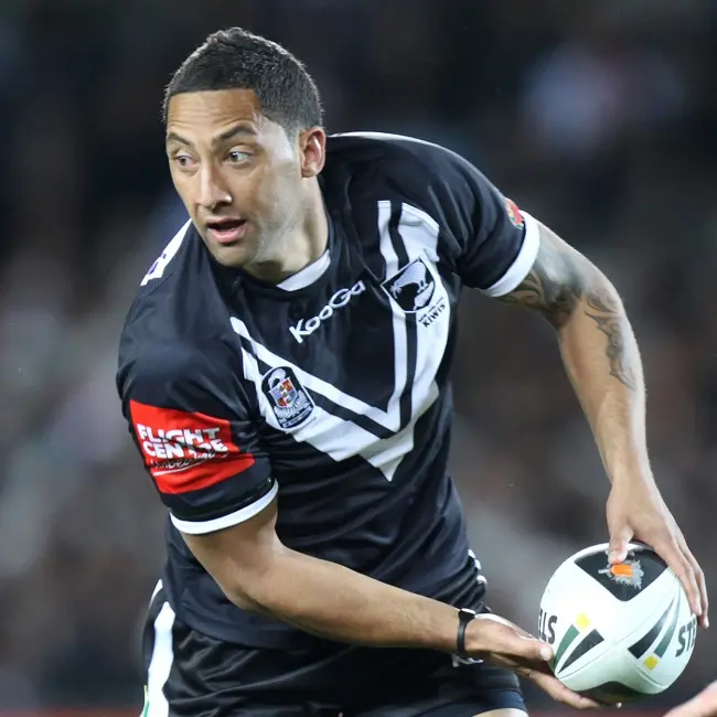 League: Marshall stripped of Kiwis captaincy