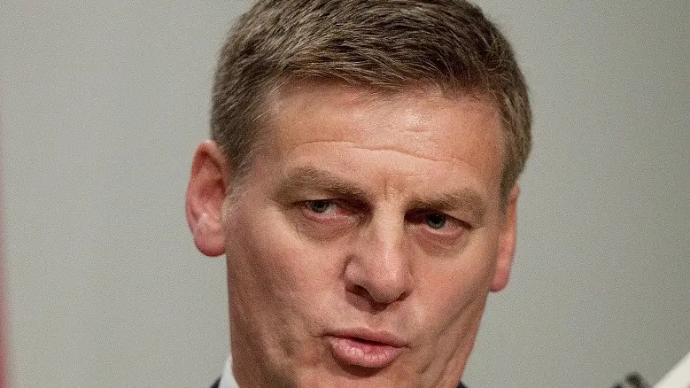 Referendum won't stop asset sales: English