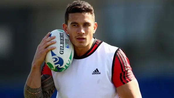 League: SBW contract still not sorted