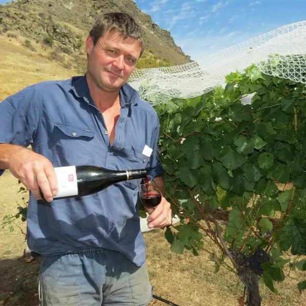 Hopes high for a very good vintage