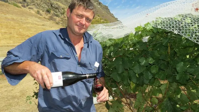 Hopes high for a very good vintage
