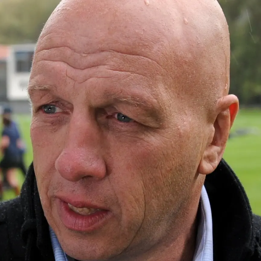 Rugby: Junior coaches to be vetted