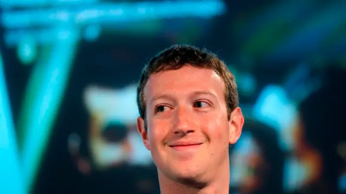 Newsfeed makeover for Facebook
