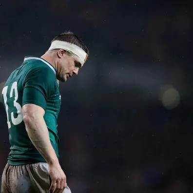 Rugby: France battle back to draw with Ireland