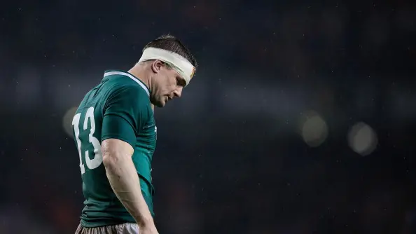 Rugby: France battle back to draw with Ireland
