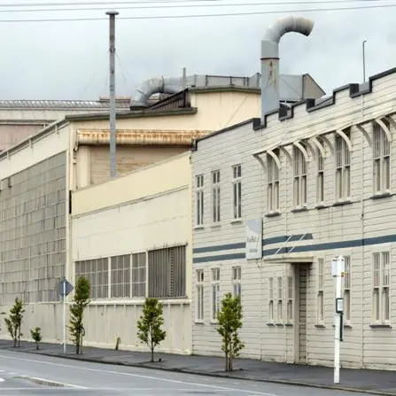 Toplis talks up manufacturing