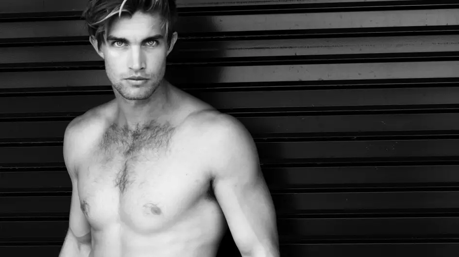 AART On St. Andrew and Ali McD Modelling Agency team up