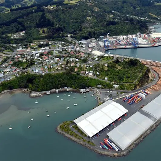 Port posts strong half-year result